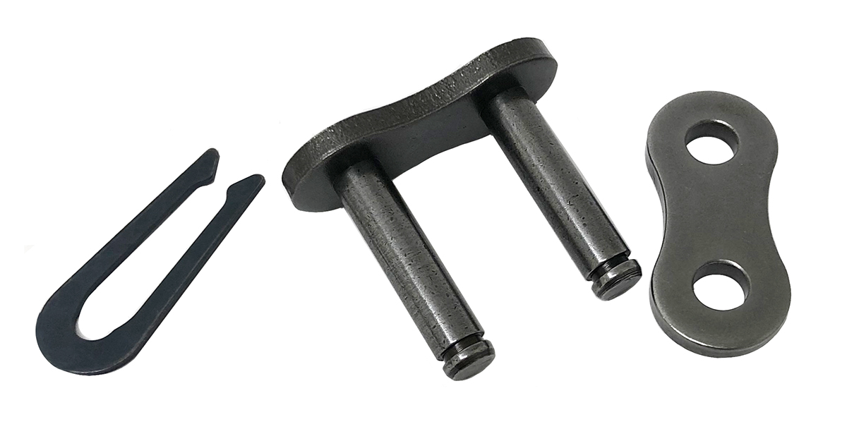 Heavy Duty Connecting Links